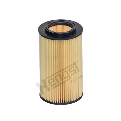 Ölfilter Hengst Filter E840HD331 für Hyundai Kia