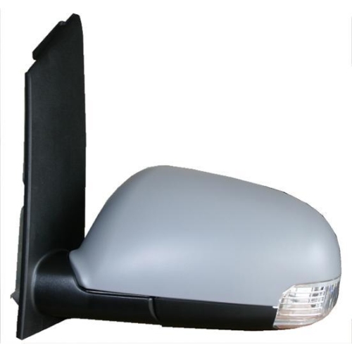 RÜCKANSICHT VOLKSWAGEN TOURAN 2003 ELECT. BEGRIFF. C/FAN. INTEGR. C/PR. DX