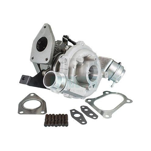 Lader Aufladung Hoffer 6900085 für Nissan Opel Renault