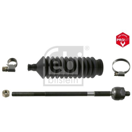 Axialgelenk Spurstange Febi Bilstein 12532 Prokit f&uuml;r Ford Ford Usa