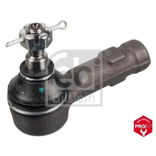 Spurstangenkopf Febi Bilstein 26186 Prokit f&uuml;r Hyundai Vorderachse Links
