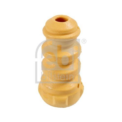 Anschlagpuffer Federung Febi Bilstein 39009 für Seat VW Hinterachse Links
