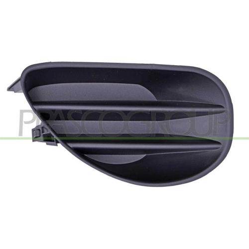 Klappe Abschlepphaken Prasco TY3251249 f&uuml;r Toyota Vorne Rechts