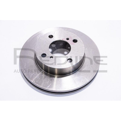 Bremsscheibe Red-line 26NI057 für Nissan Suzuki Vorderachse