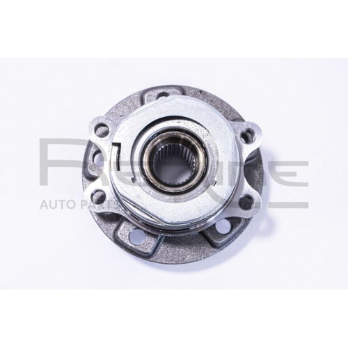 Radnabe Red-line 24NI072 f&uuml;r Nissan Opel Dacia Vorderachse