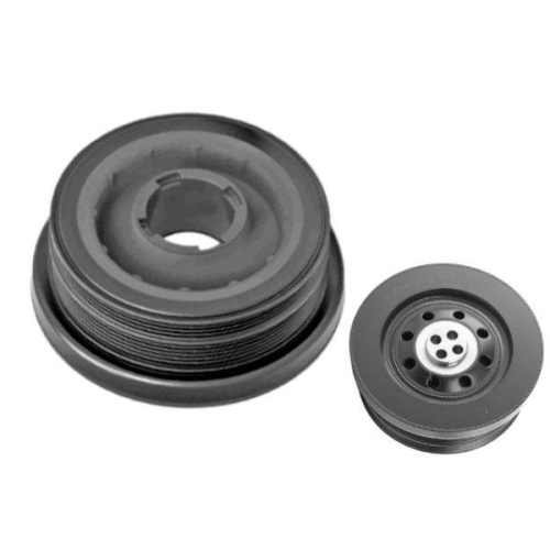 Riemenscheibe Kurbelwelle Goom CP-0002 für Bmw