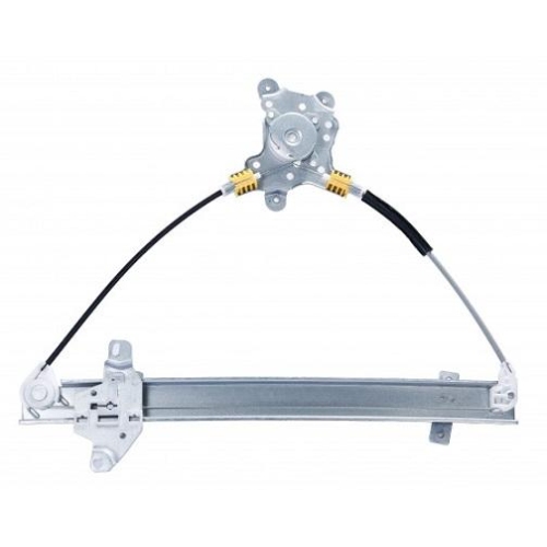 VORDERER MECHANISMUS MITSUBISHI OUTLANDER 2003 DX BRAND DEPO