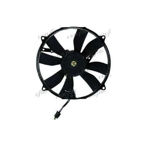 Lüfter Motorkühlung Frigair 0506.1013 für Mercedes Benz Mercedes Benz