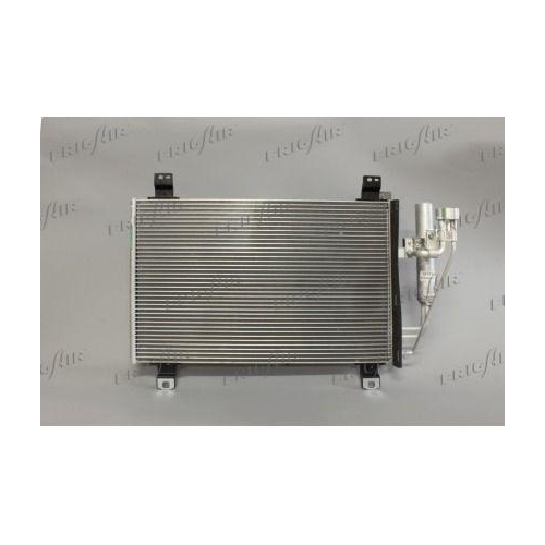 Kondensator Klimaanlage Frigair 0825.3027 f&uuml;r Mazda Toyota
