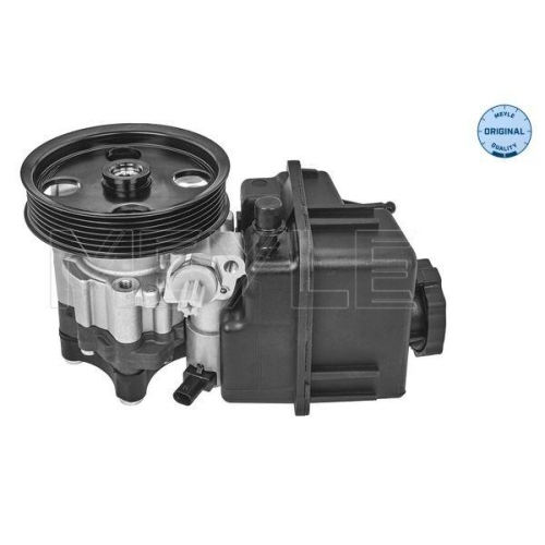 Hydraulikpumpe Lenkung Meyle 0146310020 Meyle-original: True To Oe. f&uuml;r
