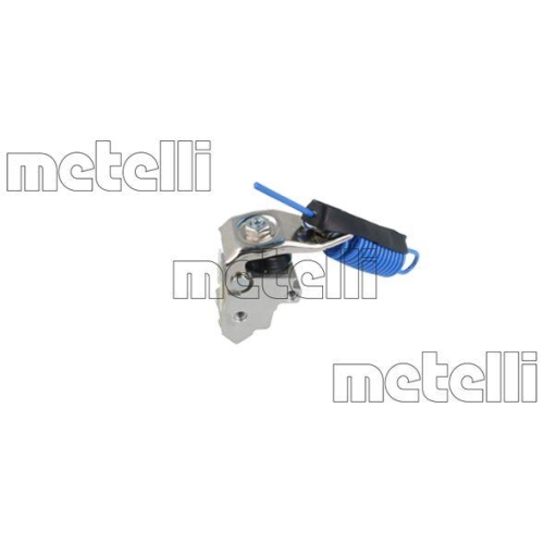 Bremskraftregler Metelli 09-0053 f&uuml;r Fiat