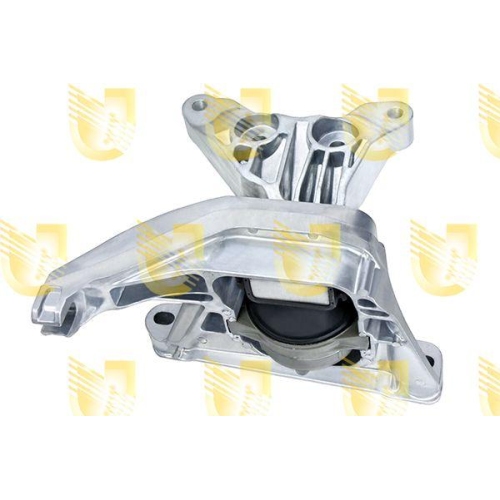 Lagerung Motor Unigom 396270 f&uuml;r Citro&euml;n Peugeot Vorne Rechts