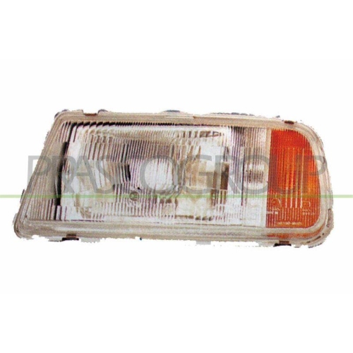 Hauptscheinwerfer Prasco SZ0484604 Tyc f&uuml;r Suzuki Links