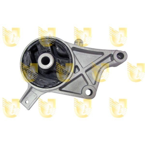 Lagerung Motor Unigom 396576 f&uuml;r Opel Saab Vorne