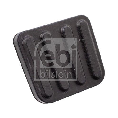 Pedalbelag Bremspedal Febi Bilstein 103794 f&uuml;r Iveco