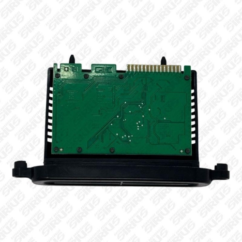 Steuerger&auml;t Beleuchtung Auto. Accs. Sirius LM1136 f&uuml;r Bmw Links Rechts