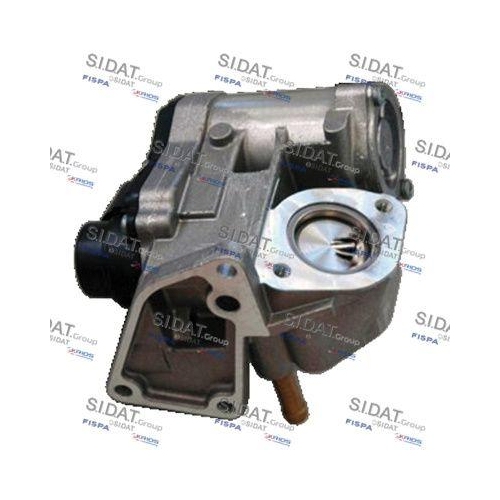 Agr Ventil Sidat 83.820 für Audi Seat Skoda VW Vag