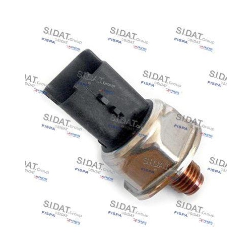 Sensor Kraftstoffdruck Sidat 83.1286 für Citroën Peugeot Citroën/peugeot
