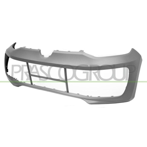 Bumper Prasco VG2021001 Premiumcertified for VW