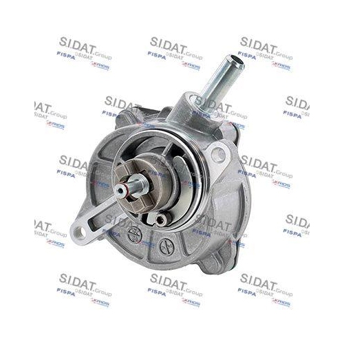 Unterdruckpumpe Bremsanlage Sidat 89.149A2 für Mercedes Benz Mercedes Benz