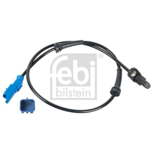 Sensor Raddrehzahl Febi Bilstein 172385 f&uuml;r Citro&euml;n Opel Peugeot Vauxhall