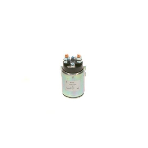 Multifunctional Relay Bosch 0333009004 for Iveco Khd Mercedes Benz Mercedes Benz