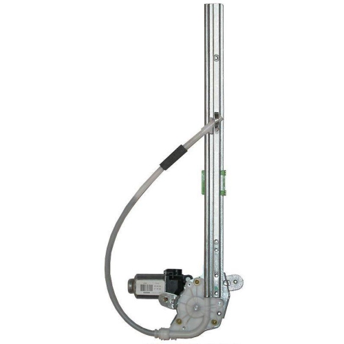 Fensterheber Valeo 850371 f&uuml;r Renault Hinten Rechts