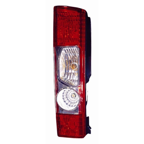 R&Uuml;CKLICHTEINHEIT DX FIAT DUCATO 2006 DX BRAND DEPO