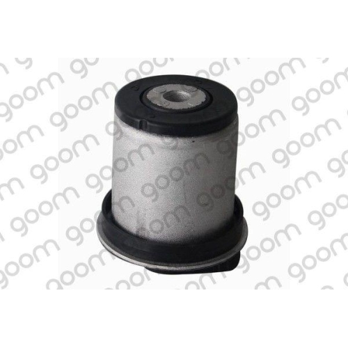 Lagerung Achsk&ouml;rper Goom SB-0037 f&uuml;r Opel Hinterachse