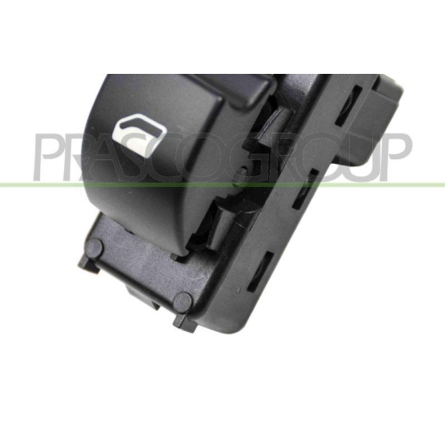 Schalter Fensterheber Prasco PG320WS03 für Citroën Peugeot Vorne Rechts