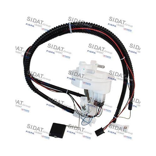 Sensor Kraftstoffvorrat Sidat 71477A2 für Mercedes Benz Mercedes Benz