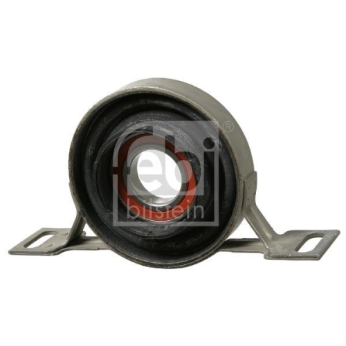 Lagerung Gelenkwelle Febi Bilstein 21141 f&uuml;r Bmw Vorne