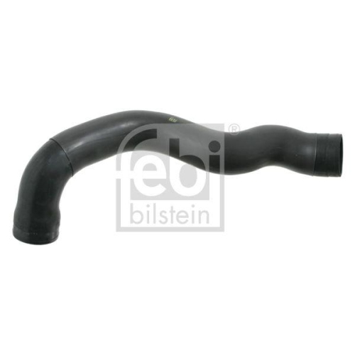 Ladeluftschlauch Febi Bilstein 26191 f&uuml;r Mercedes Benz Mercedes Benz Rechts