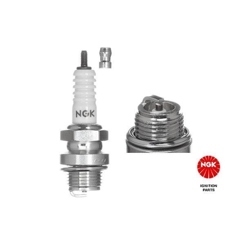 Z&uuml;ndkerze Ngk 2910 f&uuml;r Daihatsu Toyota Hitachi Lexus Kubota