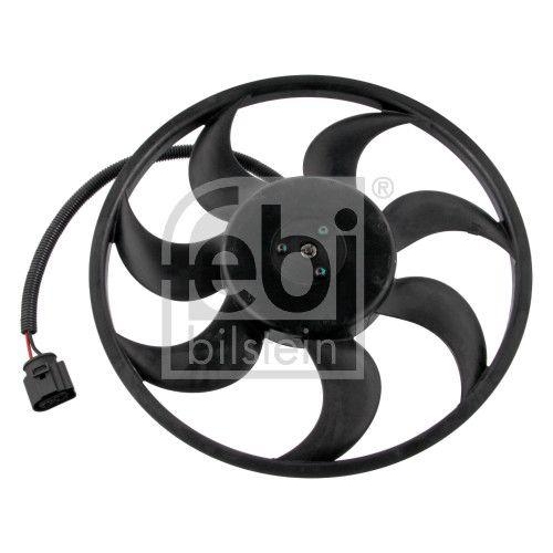 L&uuml;fter Motork&uuml;hlung Febi Bilstein 40636 f&uuml;r VW