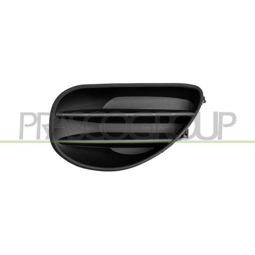 Klappe Abschlepphaken Prasco TY3251250 f&uuml;r Toyota Hinten Links
