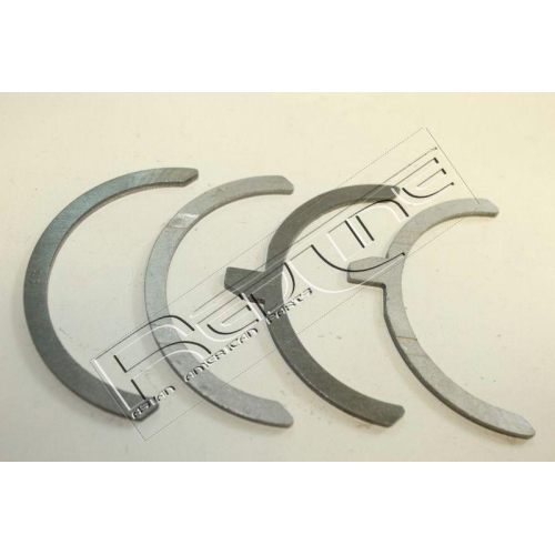 Distanzscheibe Kurbelwelle Red-line 06TO004 für Toyota Lexus