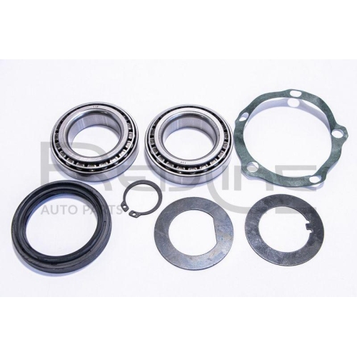 Radlagersatz Red-line 24RV005 f&uuml;r Opel Rover Land Rover Hinterachse Vorderachse