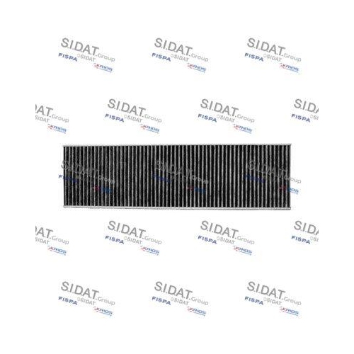 Filter Innenraumluft Sidat 787 f&uuml;r Bmw Mini