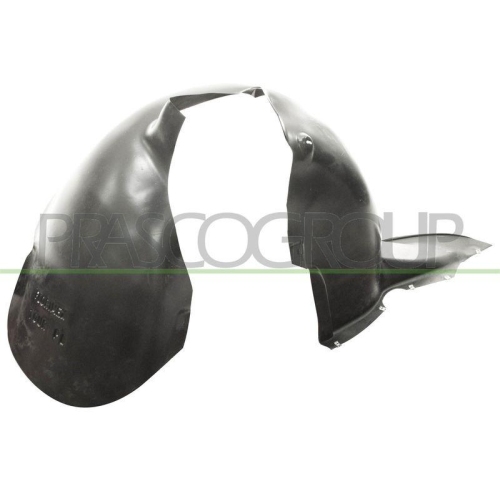 Verkleidung Radhaus Prasco VG7173604 f&uuml;r VW Vorne Links