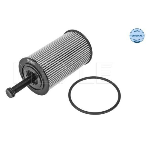 &Ouml;lfilter Meyle 11143220001 Meyle-original: True To Oe. f&uuml;r Citro&euml;n Peugeot