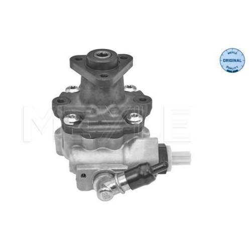 Hydraulikpumpe Lenkung Meyle 15146310000 Meyle-original: True To Oe. f&uuml;r