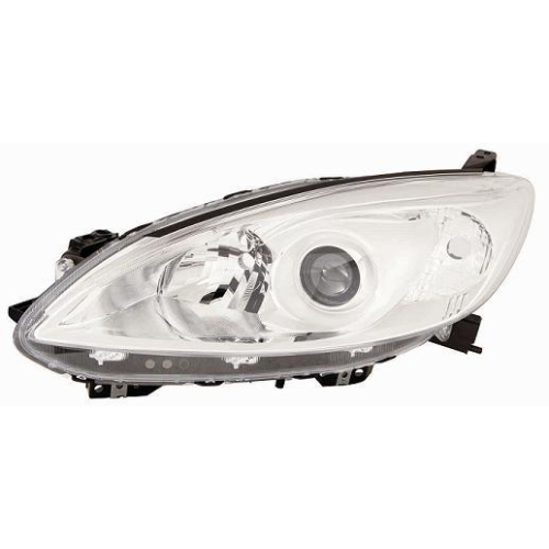 Scheinwerfer Rechts Mazda 5 2010