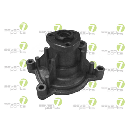 Wasserpumpe Motork&uuml;hlung 7 Seven Parts SV101051P f&uuml;r Audi Seat Skoda VW Vag