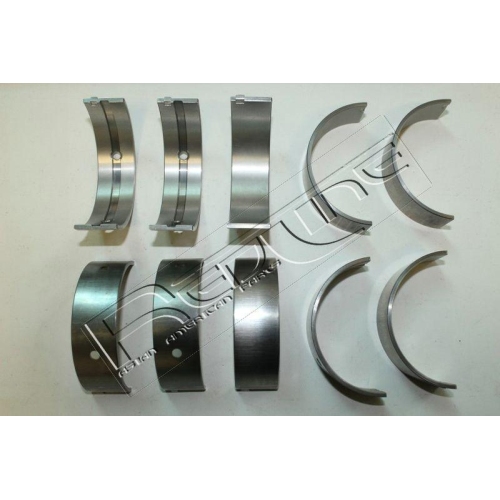 Kurbelwellenlagersatz Red-line 02TO019 für Toyota Lexus