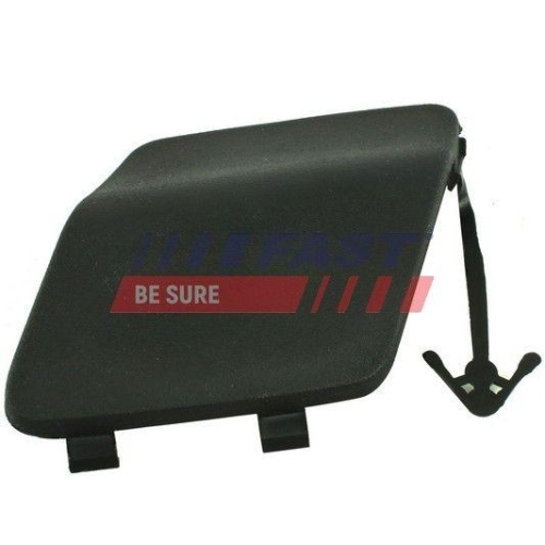 Blende Sto&szlig;f&auml;nger Fast FT90827 f&uuml;r Renault Vorne