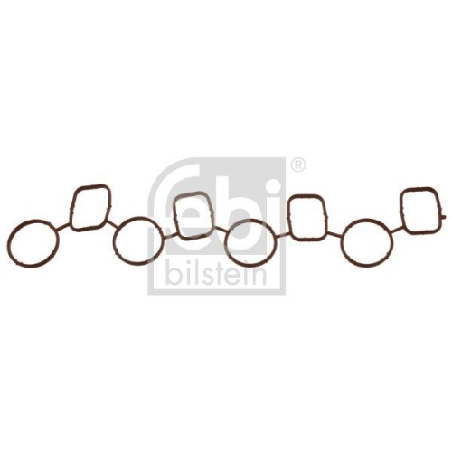 Dichtung Ansaugkr&uuml;mmer Febi Bilstein 45218 f&uuml;r Audi Seat Skoda VW