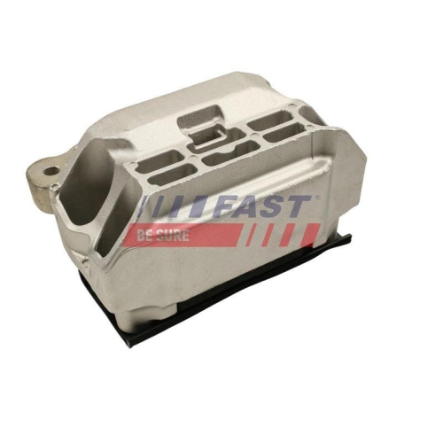 Lagerung Motor Fast FT52224 f&uuml;r Ford Getriebeseitig Links Oben