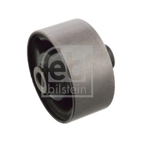 Lagerung Motor Febi Bilstein 103089 f&uuml;r Toyota Hinten