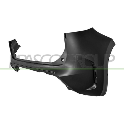 Sto&szlig;f&auml;nger Prasco TY6501051 Premiumcertified f&uuml;r Toyota Hinten